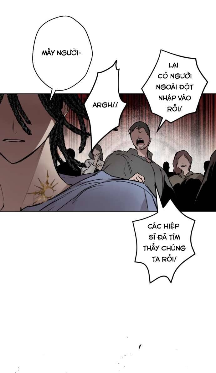 Lời Thú Nhận Của Chúa Tể Bóng Tối Chap 45 - Trang 4