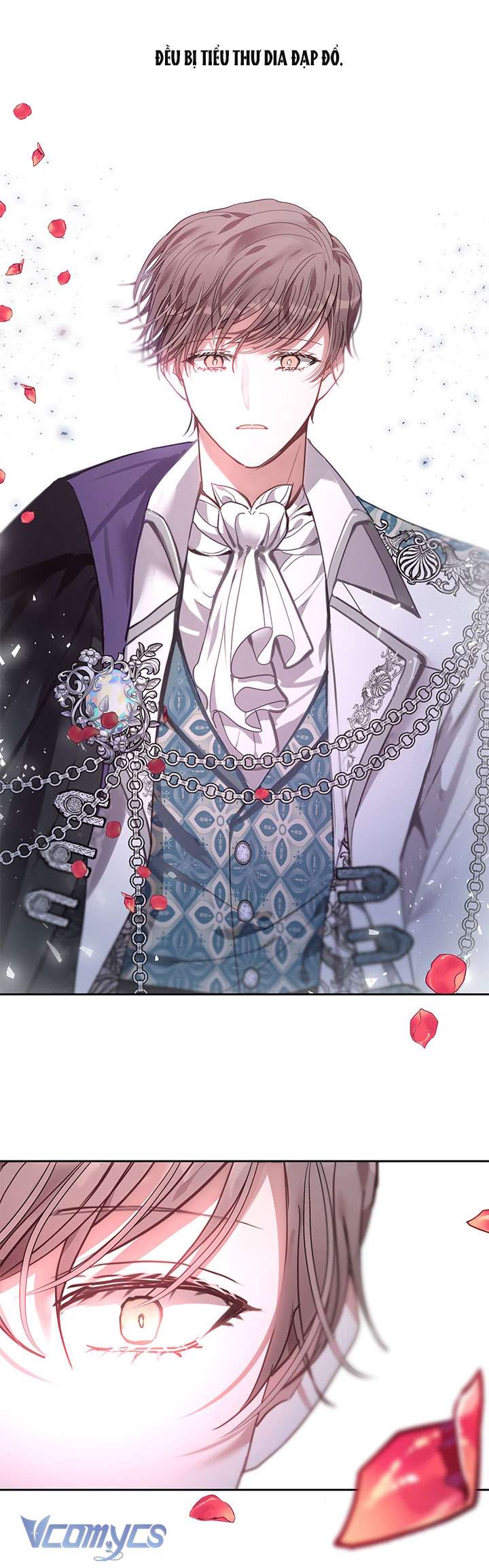 Gia Đình Bị Ám Ảnh Bởi Tôi Chapter 52 - Trang 4