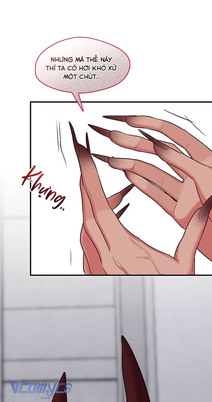 Công Chúa Là Người Chơi Chapter 38 - Trang 3