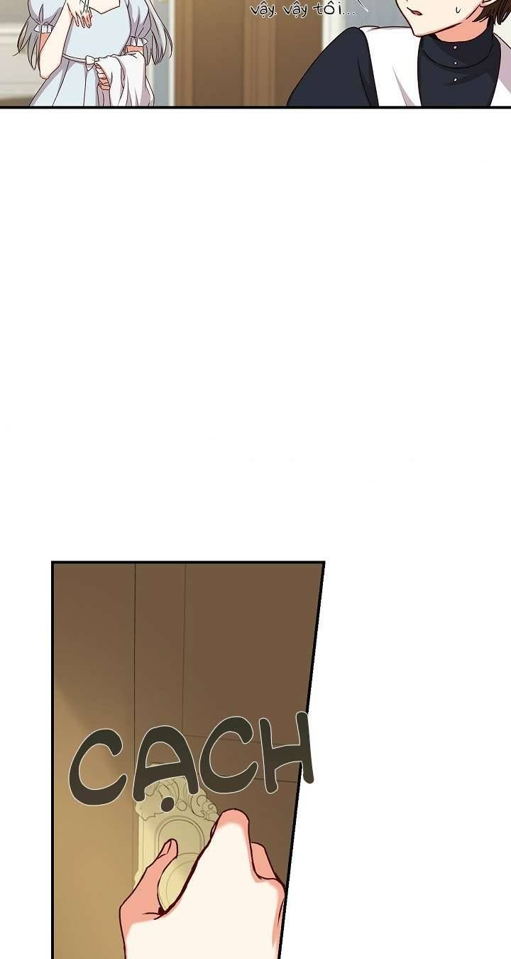 Cẩn Thận Với Các Anh Trai Đấy! Chap 64 - Trang 2