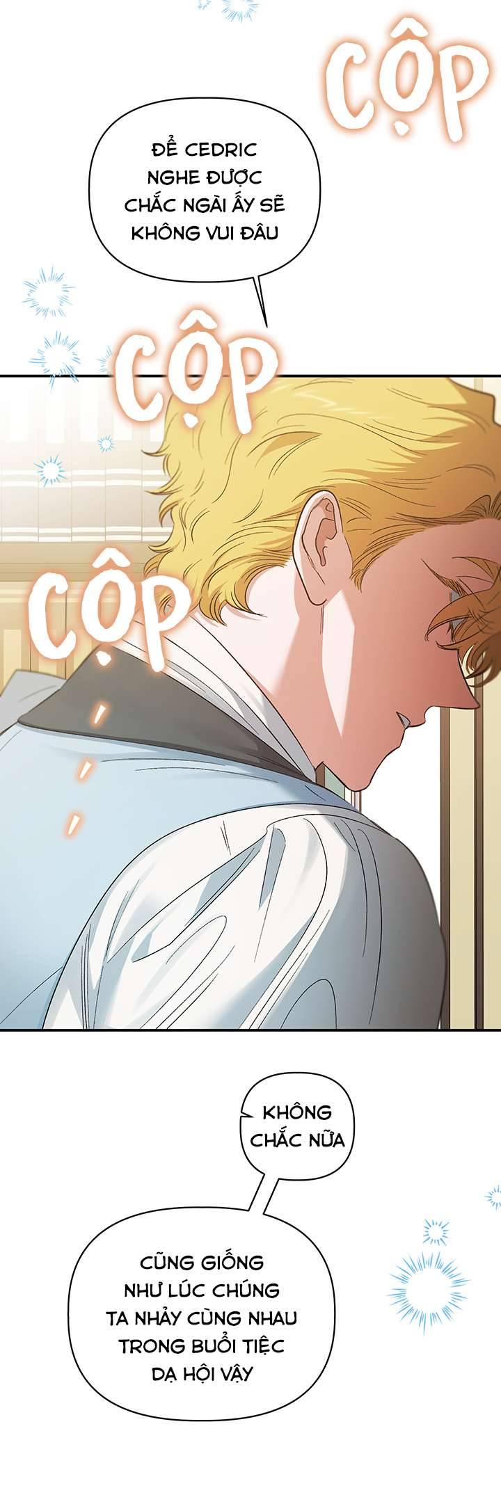 May Mắn Hay Bất Hạnh Chap 85 - Trang 4