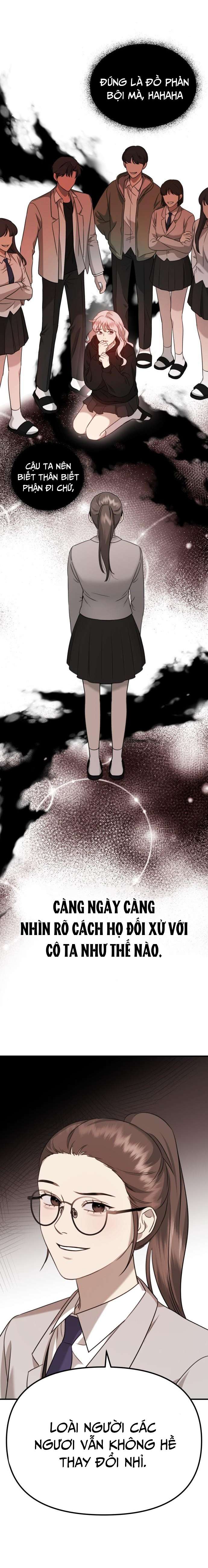 Thần Hổ Jang San Chap 4 - Next Chap 5