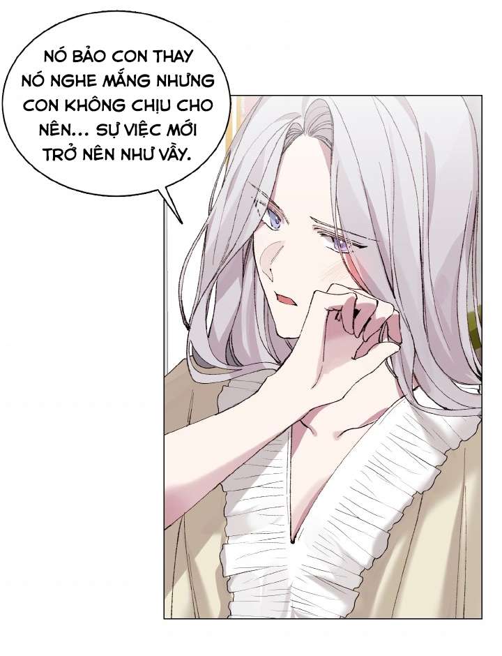 Ác Nữ Cần Bạo Chúa Chapter 3 - Trang 4