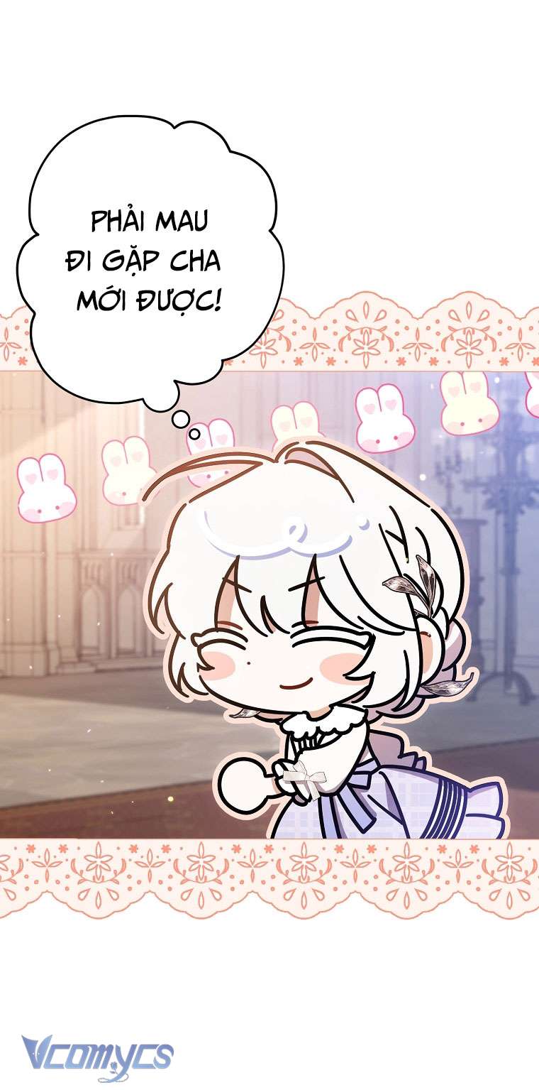 Tôi Chỉ Chăm Sóc Người Cha Ốm Yếu Của Mình Mà Thôi! Chapter 8 - Trang 4