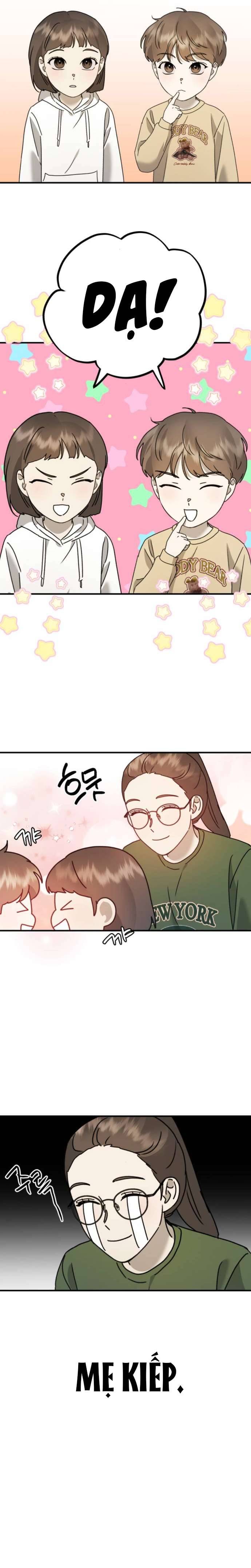 Thần Hổ Jang San Chap 23 - Trang 2