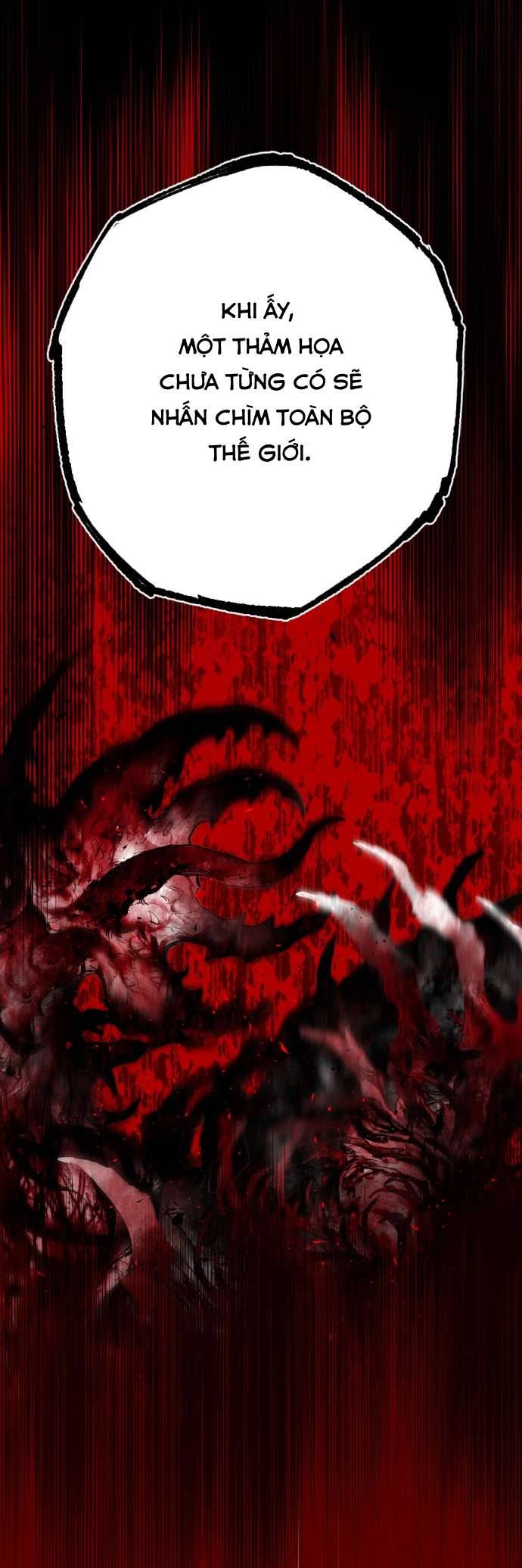 Lời Thú Nhận Của Chúa Tể Bóng Tối Chap 61 - Trang 4