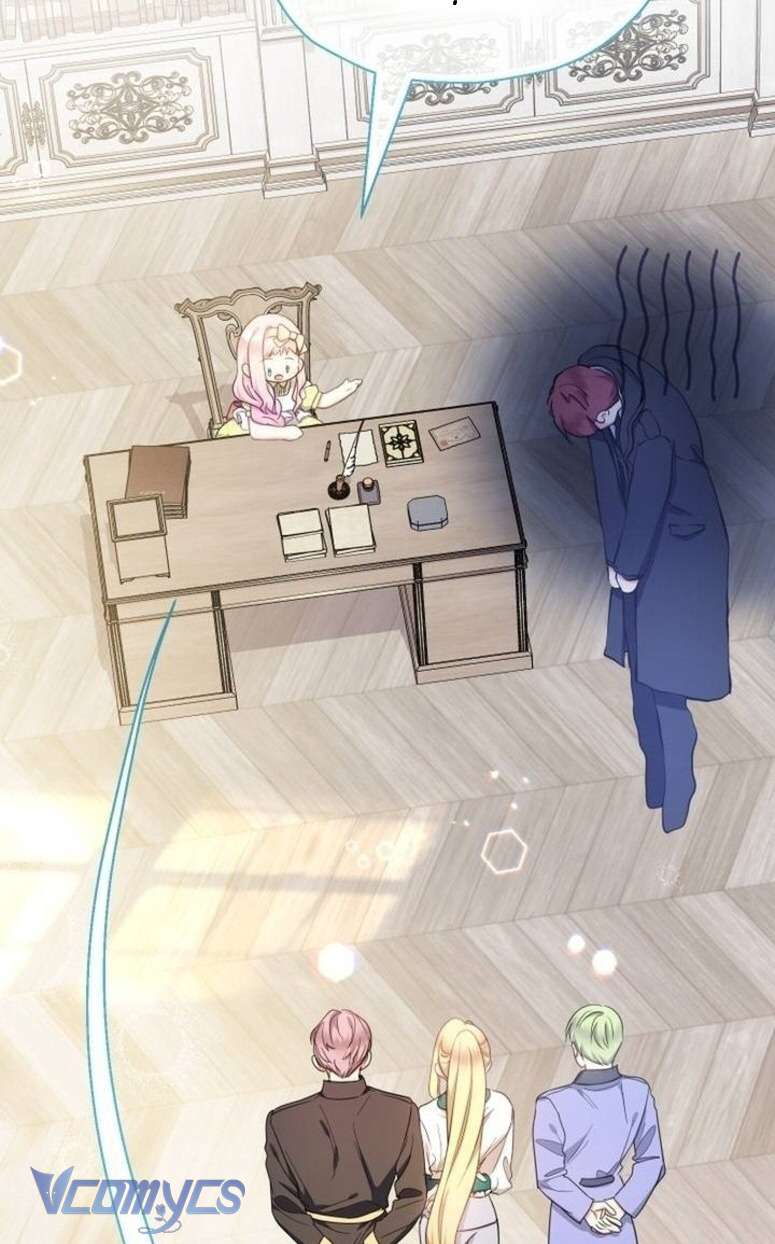 Tiểu Thư Tích Tiền Đi Bụi Chapter 50 - Trang 4