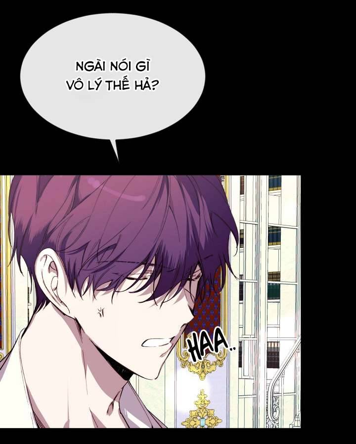 Ác Nữ Cần Bạo Chúa Chapter 69 - Trang 4