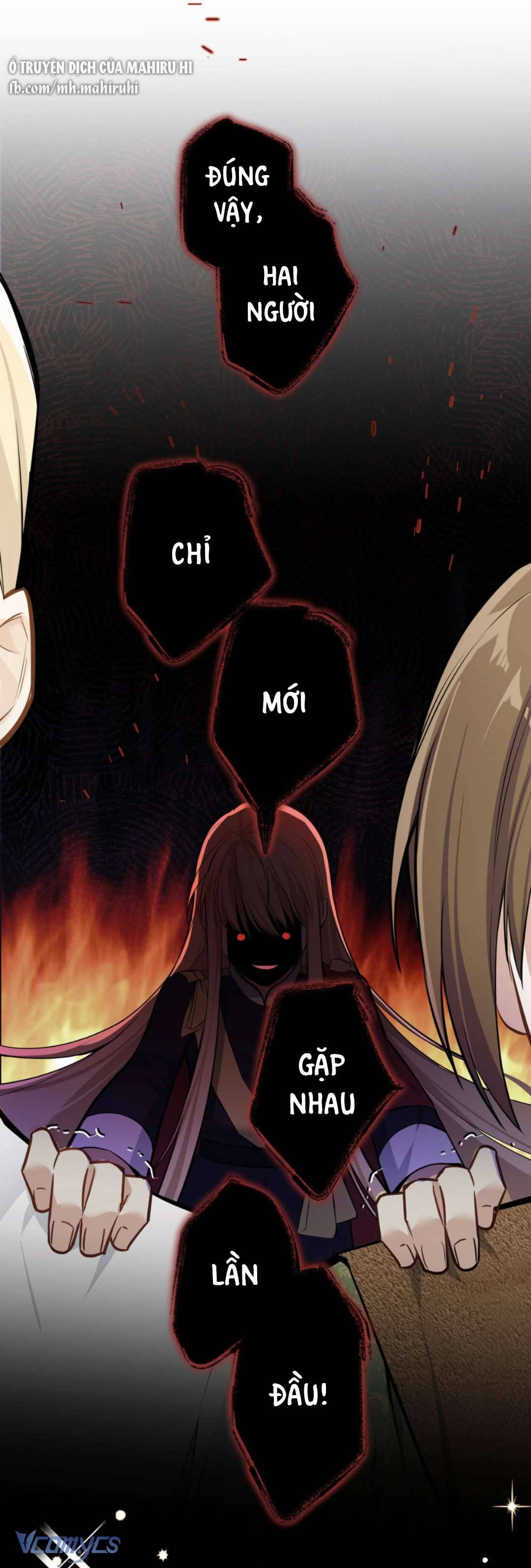 Đại Chiến Công Chúa Chapter 148 - Next Chapter 149