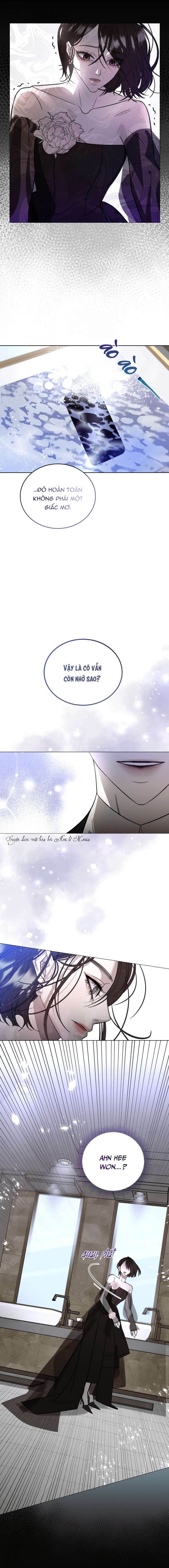 Điệu Bon Ngây Ngất Trong Đêm Chap 3 - Trang 2