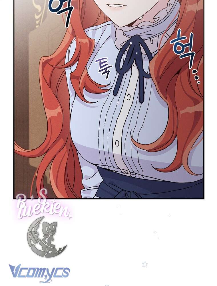 Chị Gái Của Nhân Vật Phản Diện Hôm Nay Cũng Đang Đau Khổ Chapter 35 - Trang 4