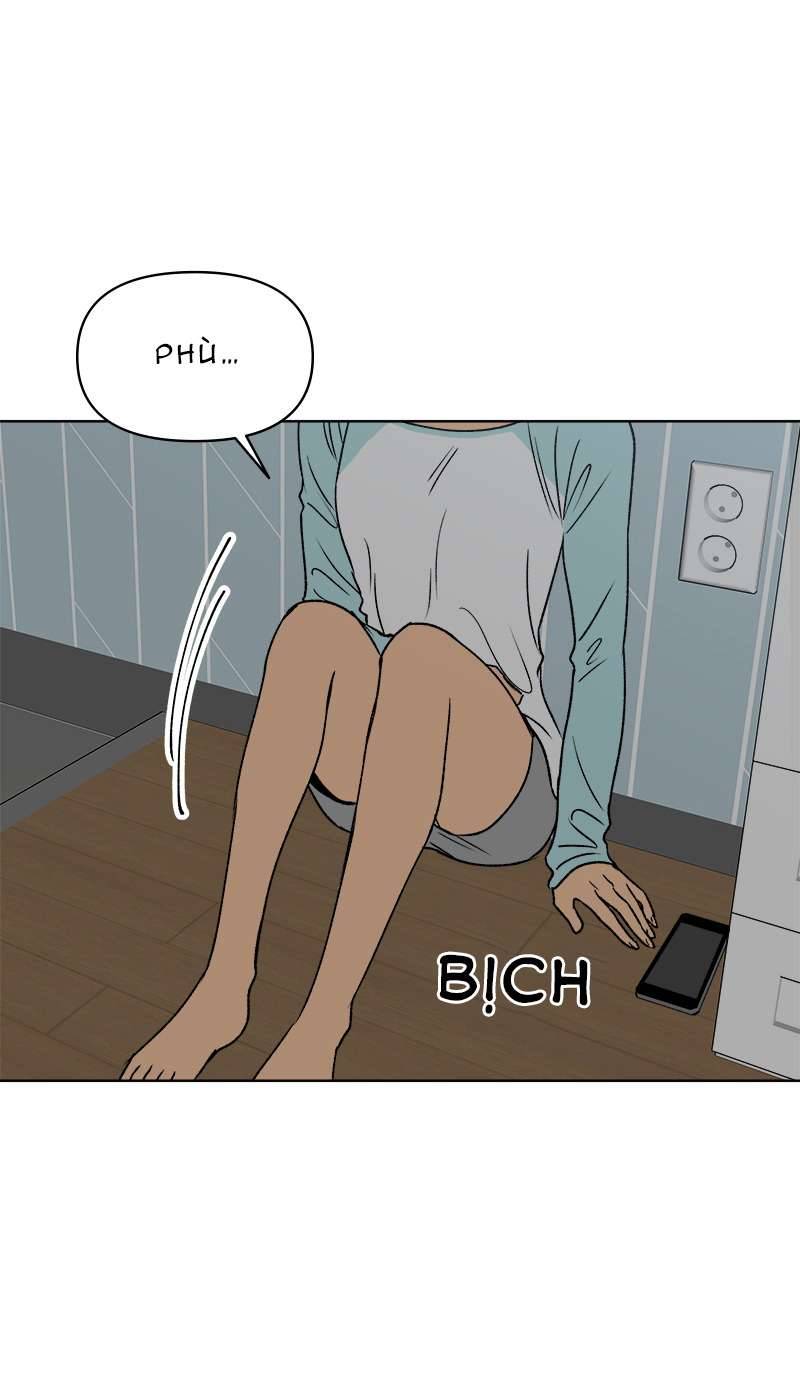 Tình Xưa Viết Lại Chapter 51 - Trang 4