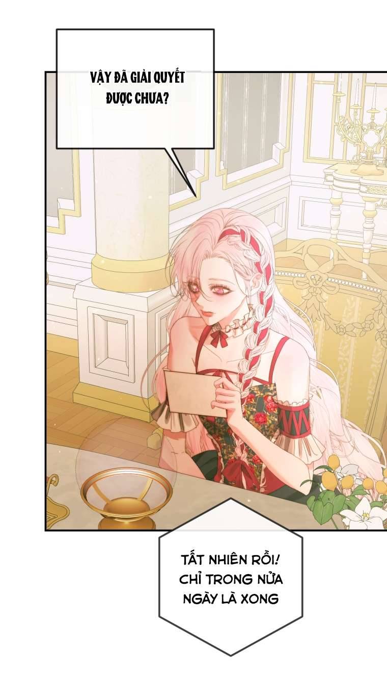 Siren: Trở Thành Gia Đình Của Nhân Vật Phản Diện Chapter 73 - Trang 3