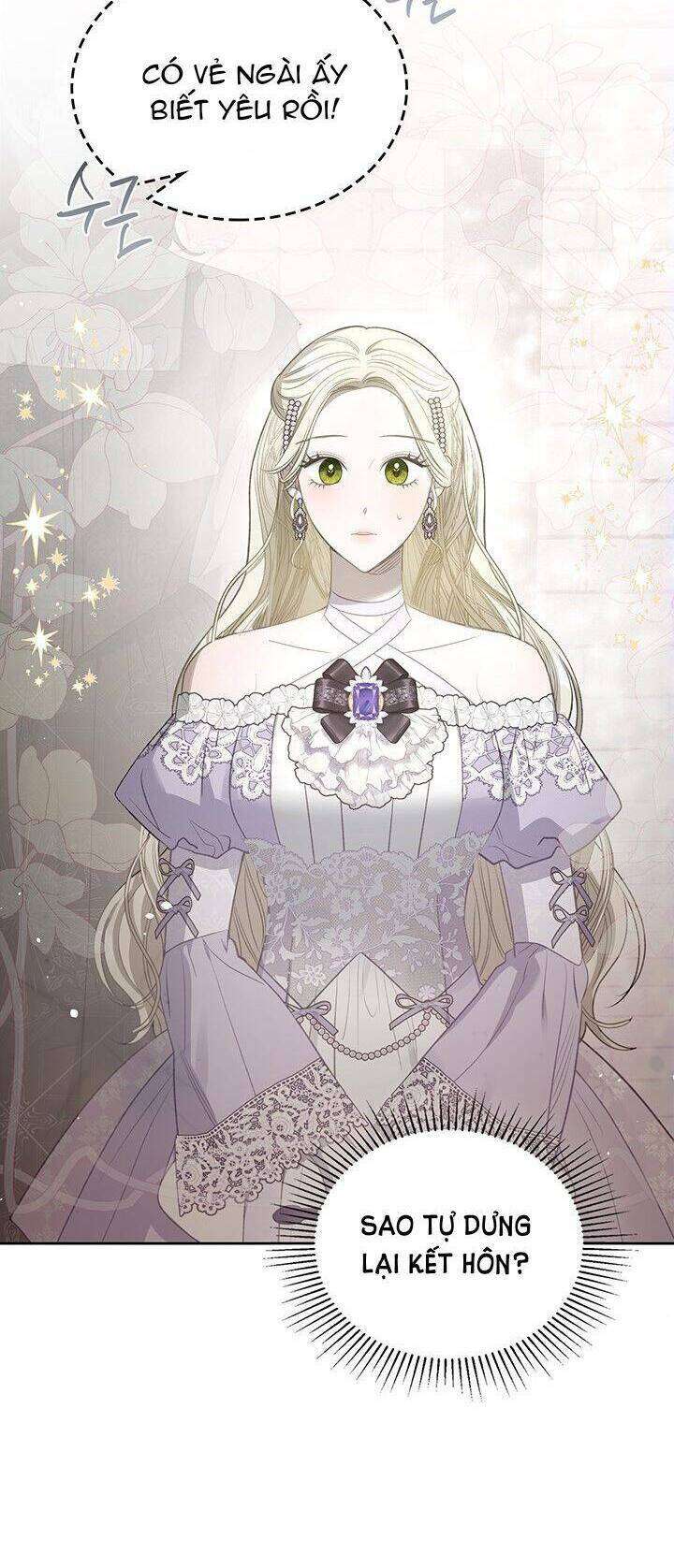 Nam Chính Quái Vật Sống Dưới Giường Tôi Chapter 28 - Trang 4