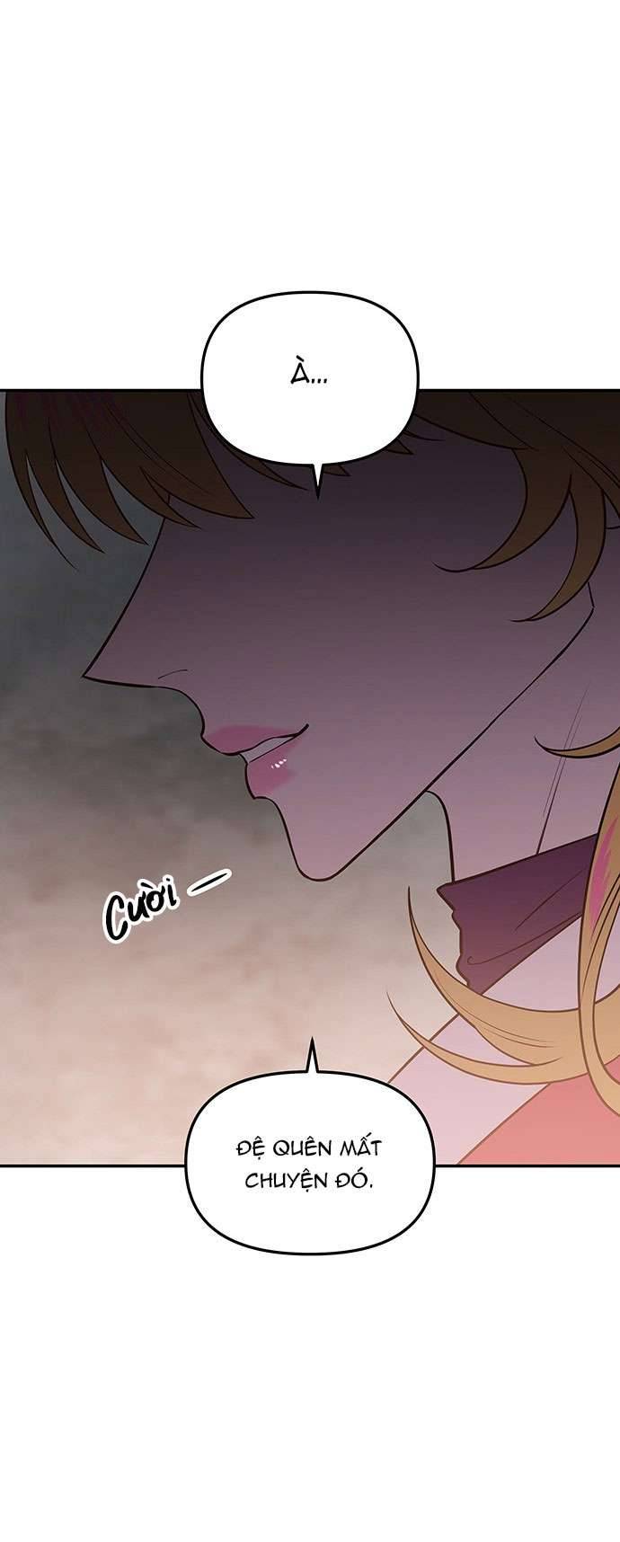 Vương Tử Huyền Bí Chapter 58 - Next Chapter 59