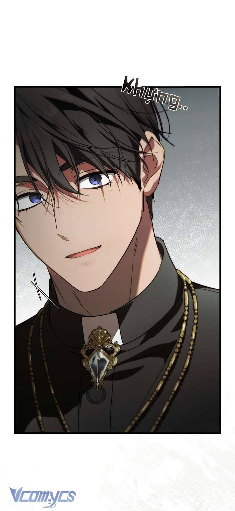 Phương Pháp Khiến Phu Quân Đứng Về Phía Tôi Chapter 92 - Trang 4