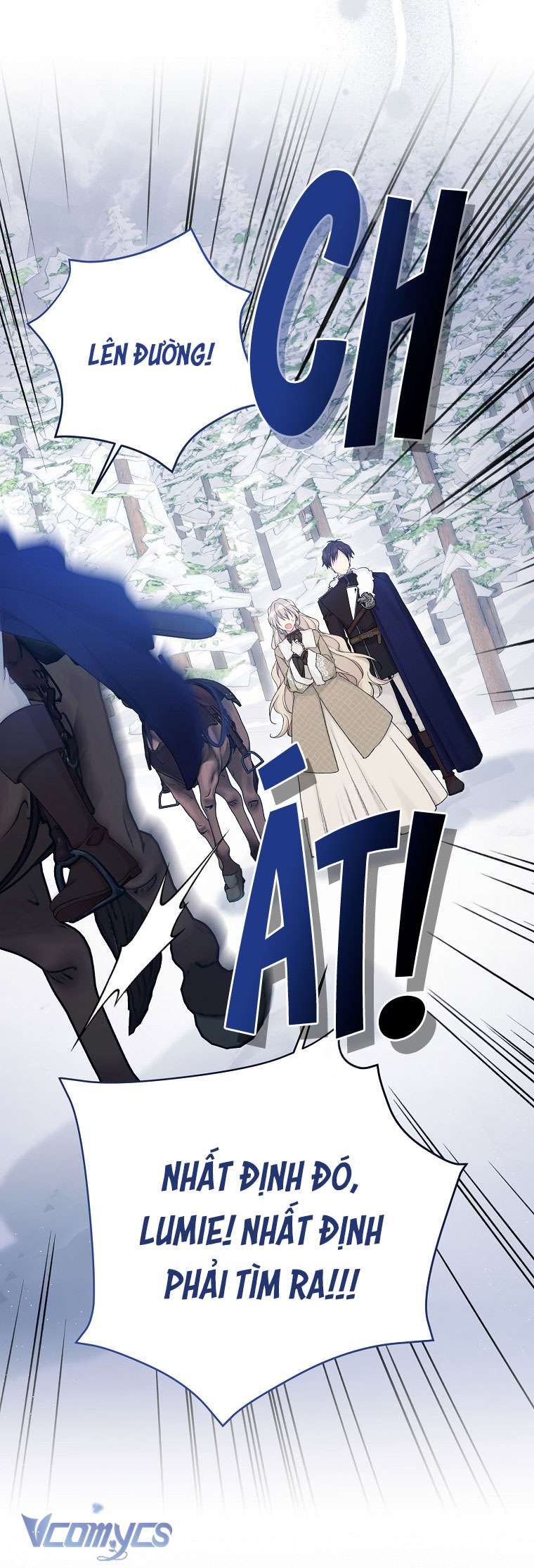 Vương Miện Lục Bảo Chap 108 - Next Chap 109