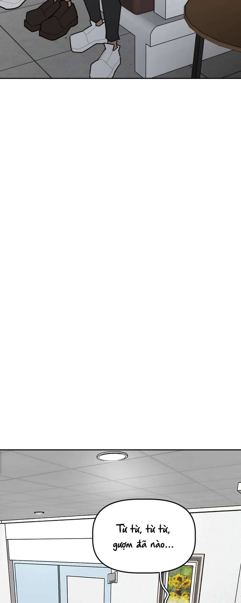 Nghĩa Trang Xe Buýt Chapter 53 - Trang 3