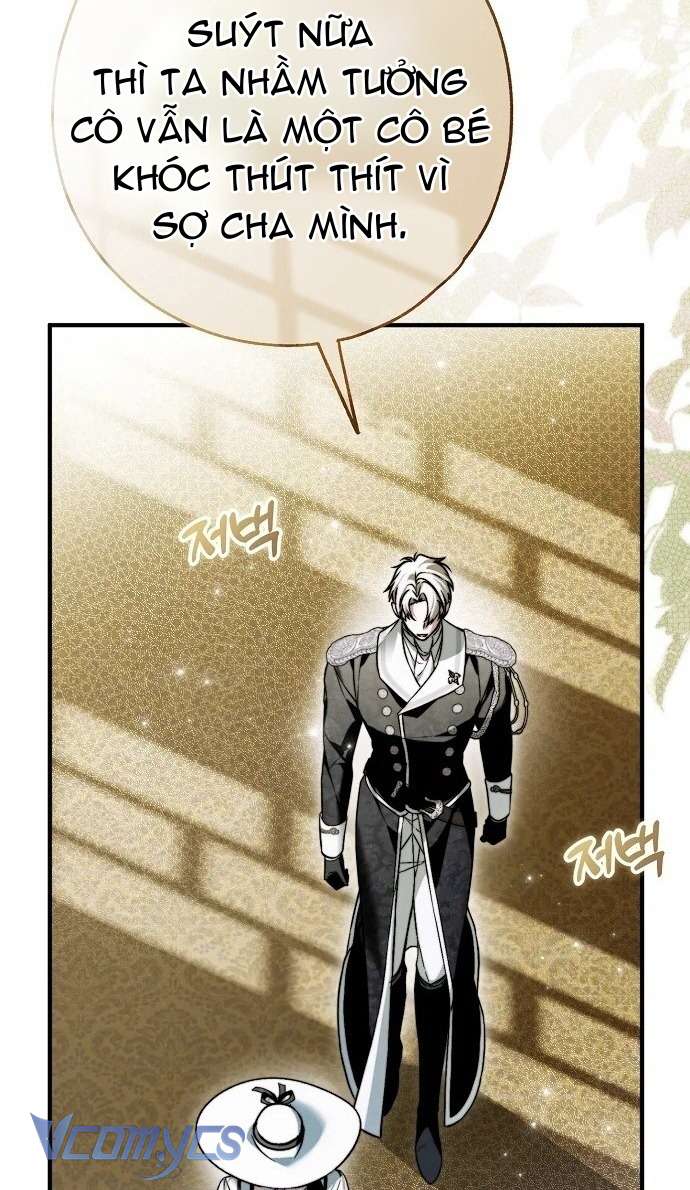 Ai Đó Đang Điều Khiển Cơ Thể Của Tôi Chapter 48 - Trang 4