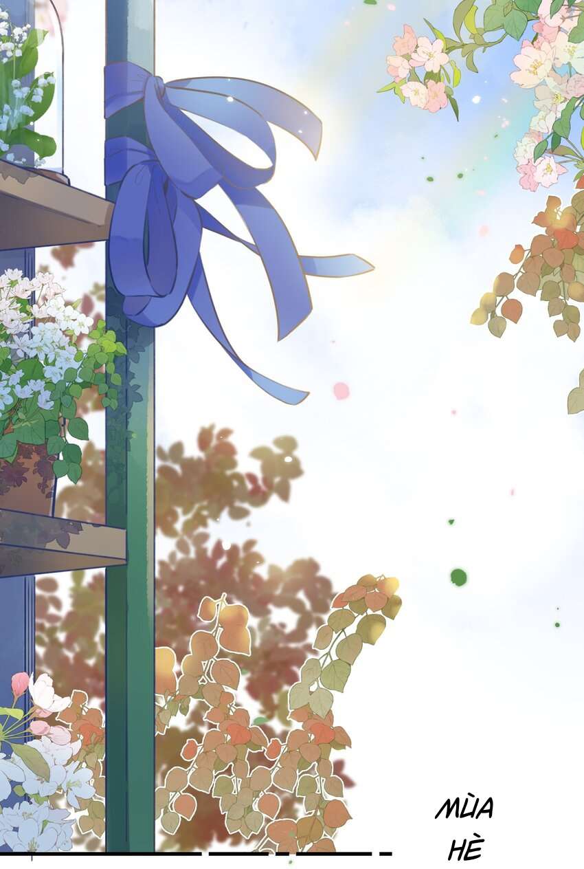 Ánh Sao Phiêu Linh Trong Nước Chapter 50 - Next Chapter 51