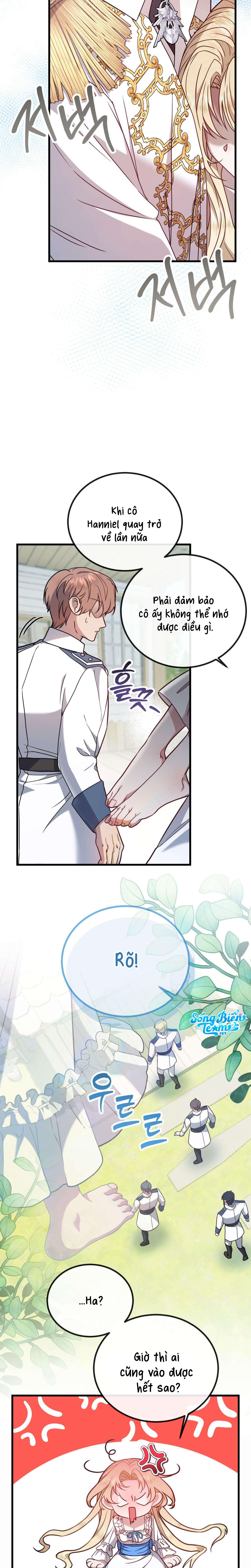 [ 18+ ] Bị Mắc Kẹt Trong Trò Chơi Harem Ngược Vô Vọng Chap 3 - Trang 2