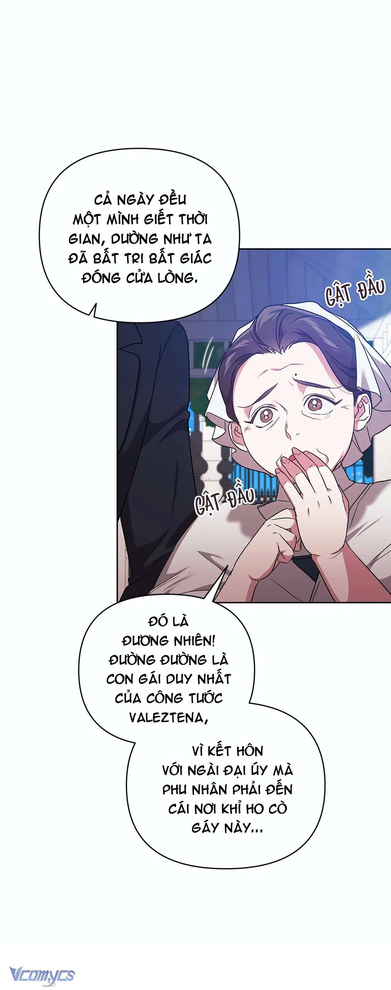 Hôn Nhân Này Rồi Sẽ Đổ Vỡ Chapter 24 - Next Chapter 25