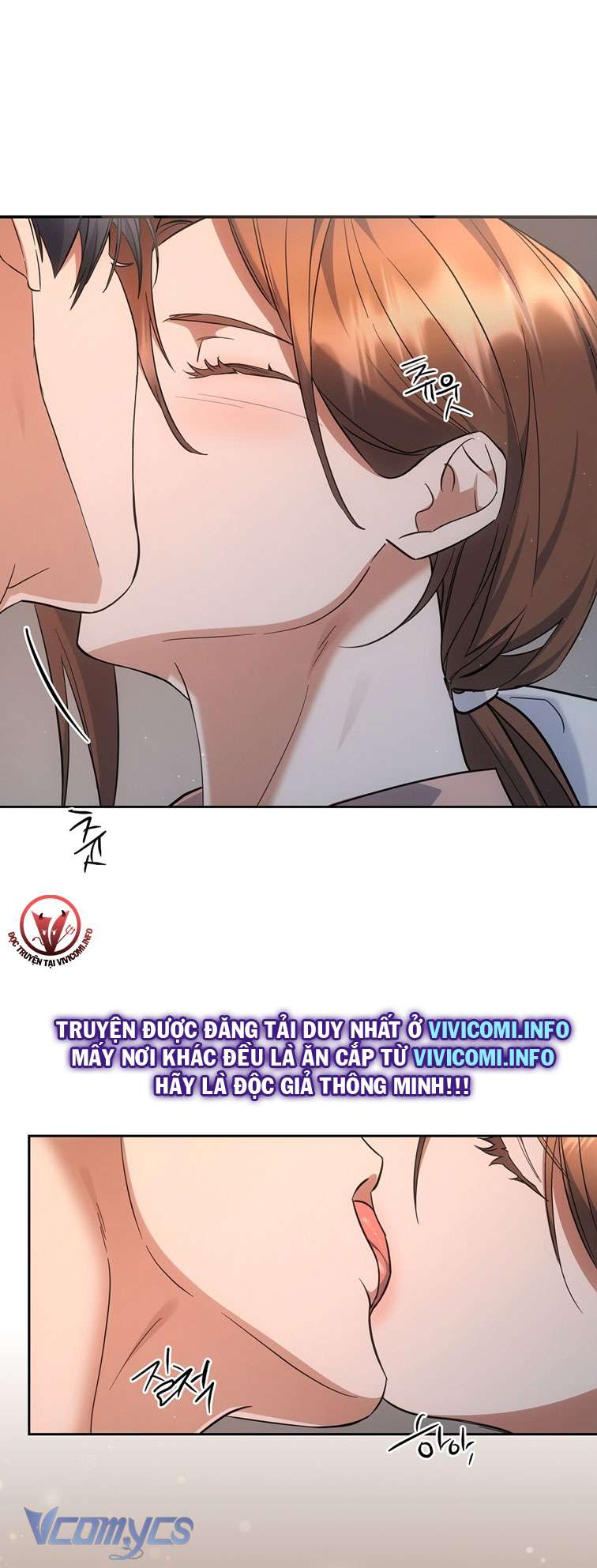 [18+] Vì Những Thứ Đã Tan Vỡ Chap 31 - Trang 3