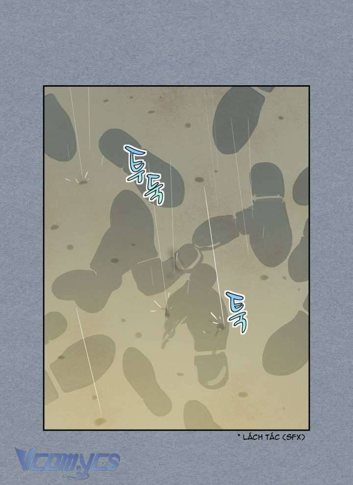 Người Đẹp Và Quái Thú Chap 55 - Trang 3