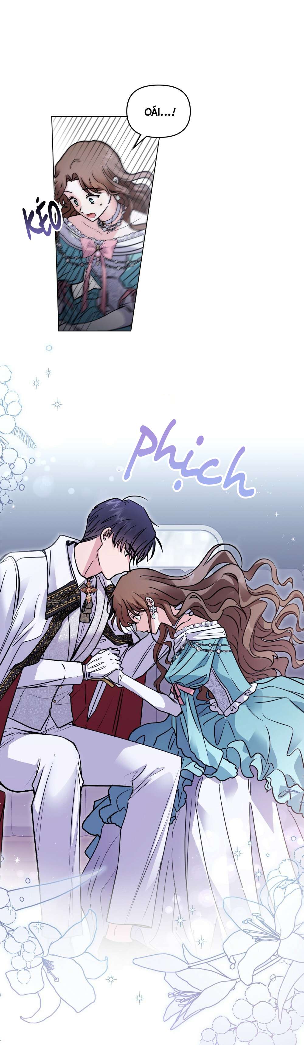 Tìm Lại Camellia Chapter 40 - Trang 4