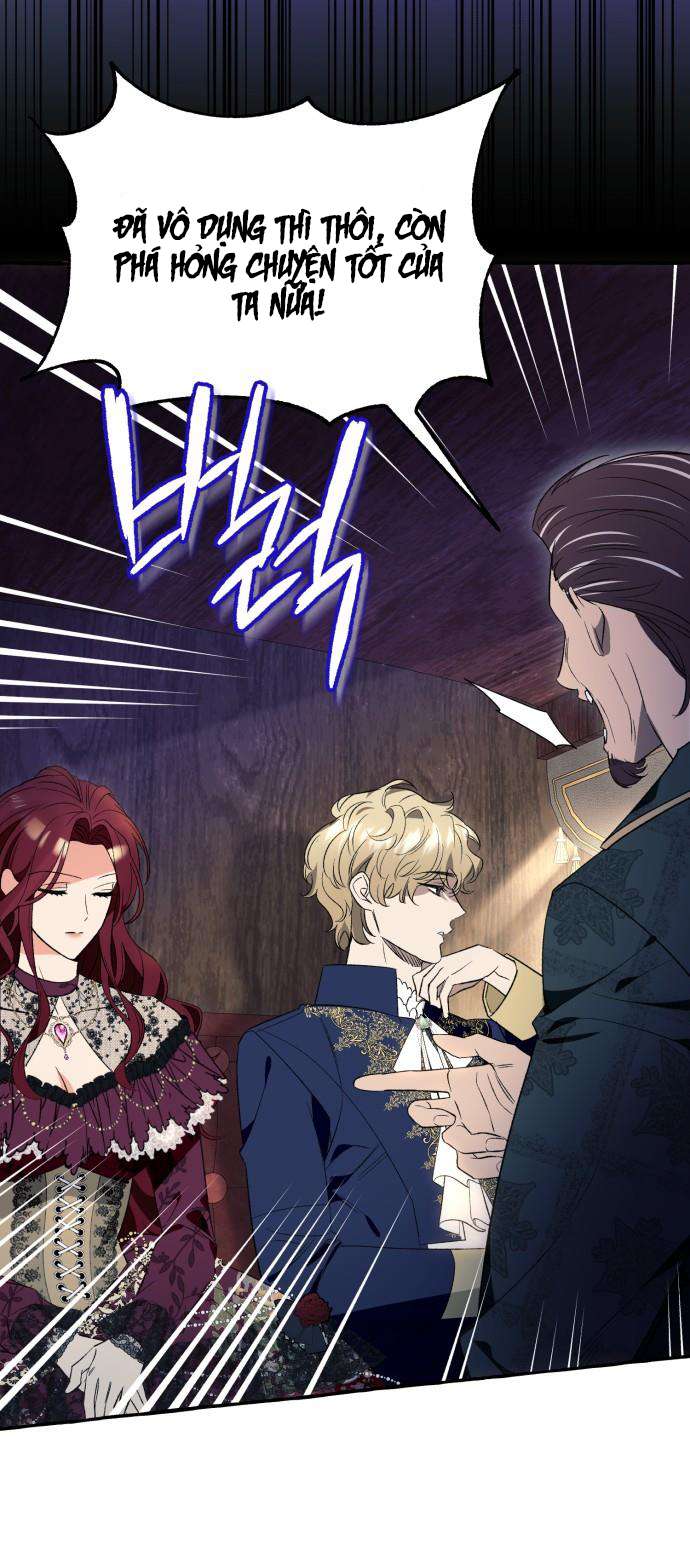 Tôi Tưởng Đó Chỉ Là Tiểu Thuyết Trọng Sinh Bình Thường Chapter 2 - Trang 4