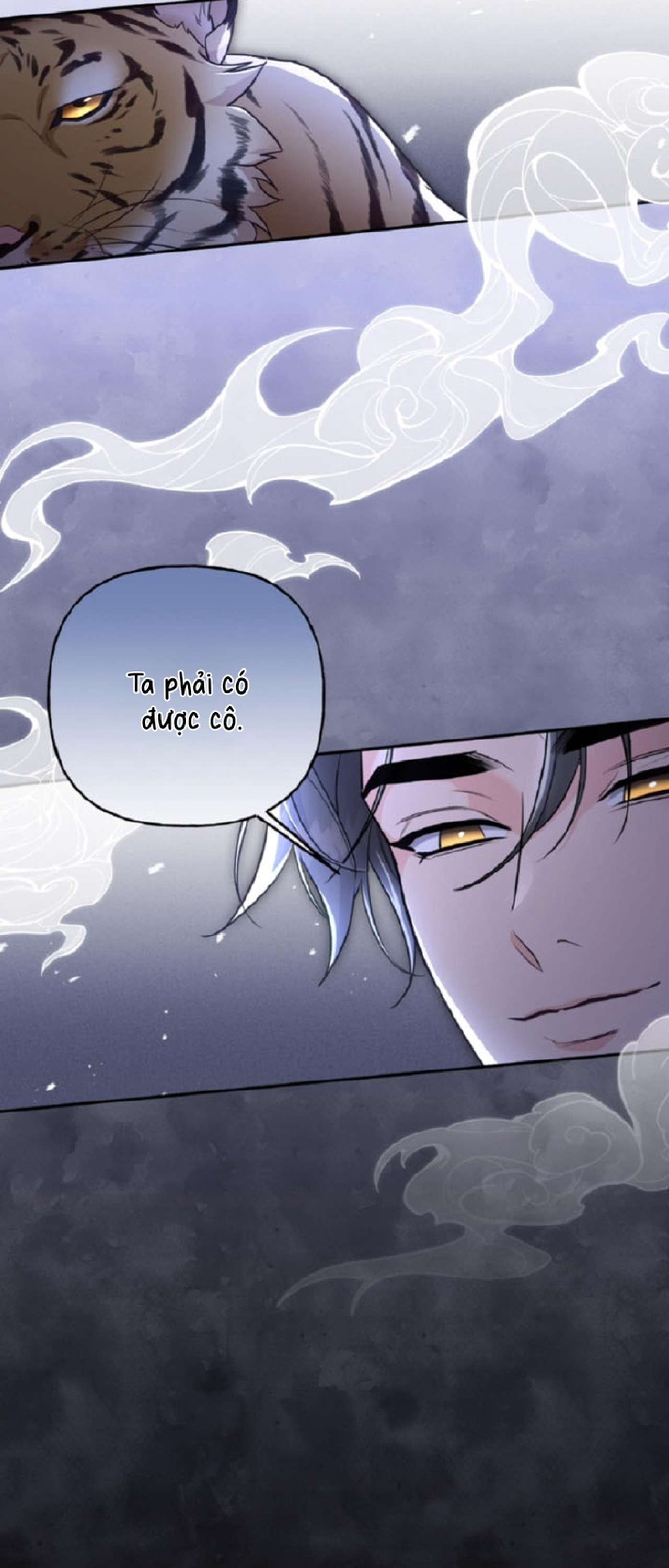 [ 18+ ] Khúc ca của loài cầm thú Chap 18 - Next Chap 20