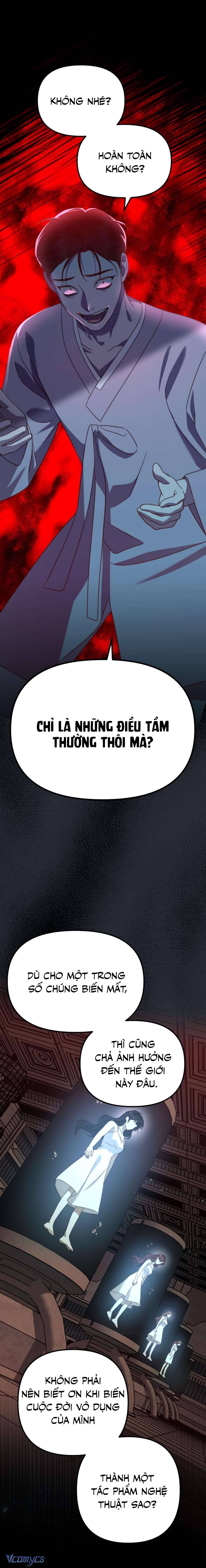 Thần Hổ Jang San Chap 48 - Next Chap 49