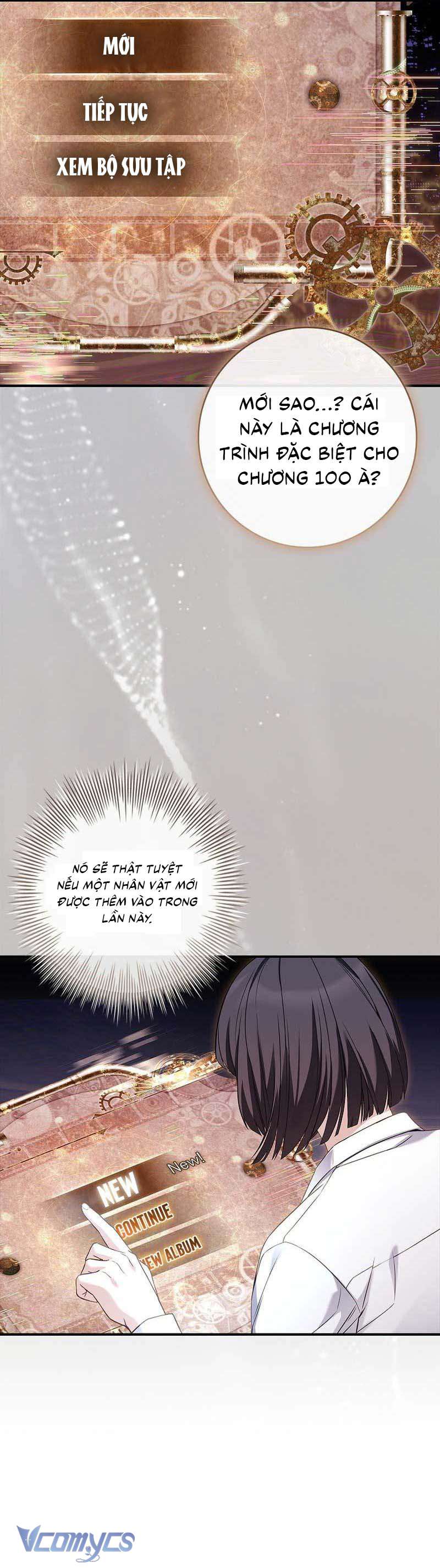 Tôi Đã Tắt Chế Độ Đau Đớn Rồi? Chapter 1 - Trang 4