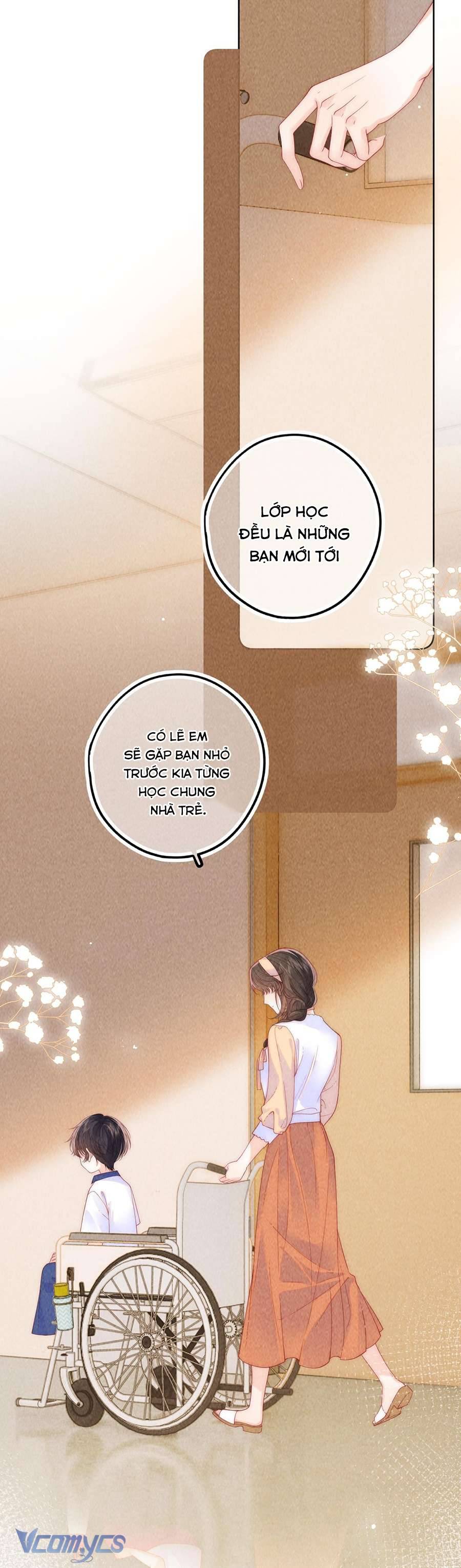 Nhiệt Độ Cơ Thể Của Ác Ma Chap 8 - Next Chap 9