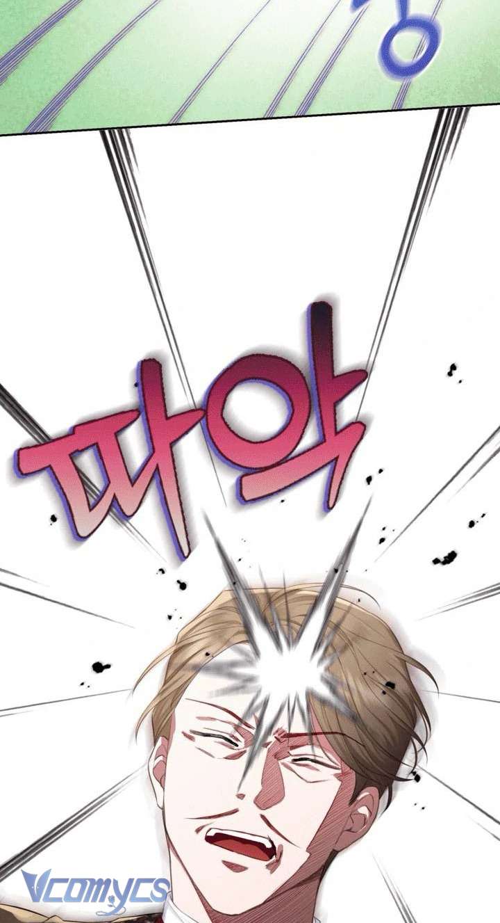 Người Anh Trai Mạnh Nhất Của Tôi Đã Mất Trí Nhớ Chap 12 - Trang 4