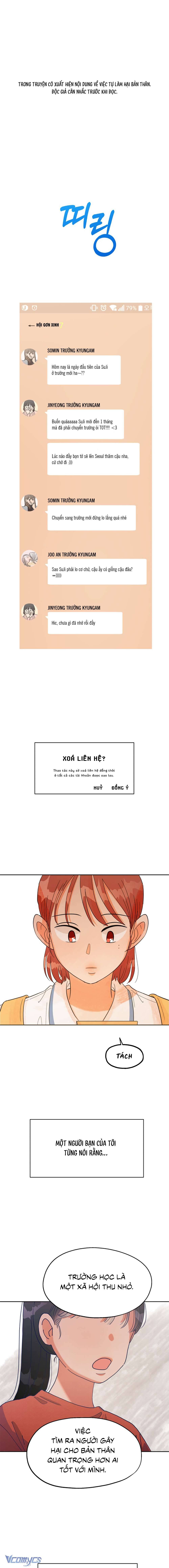 TRÒ CHƠI KIM TỰ THÁP Chap 1) - Trang 2