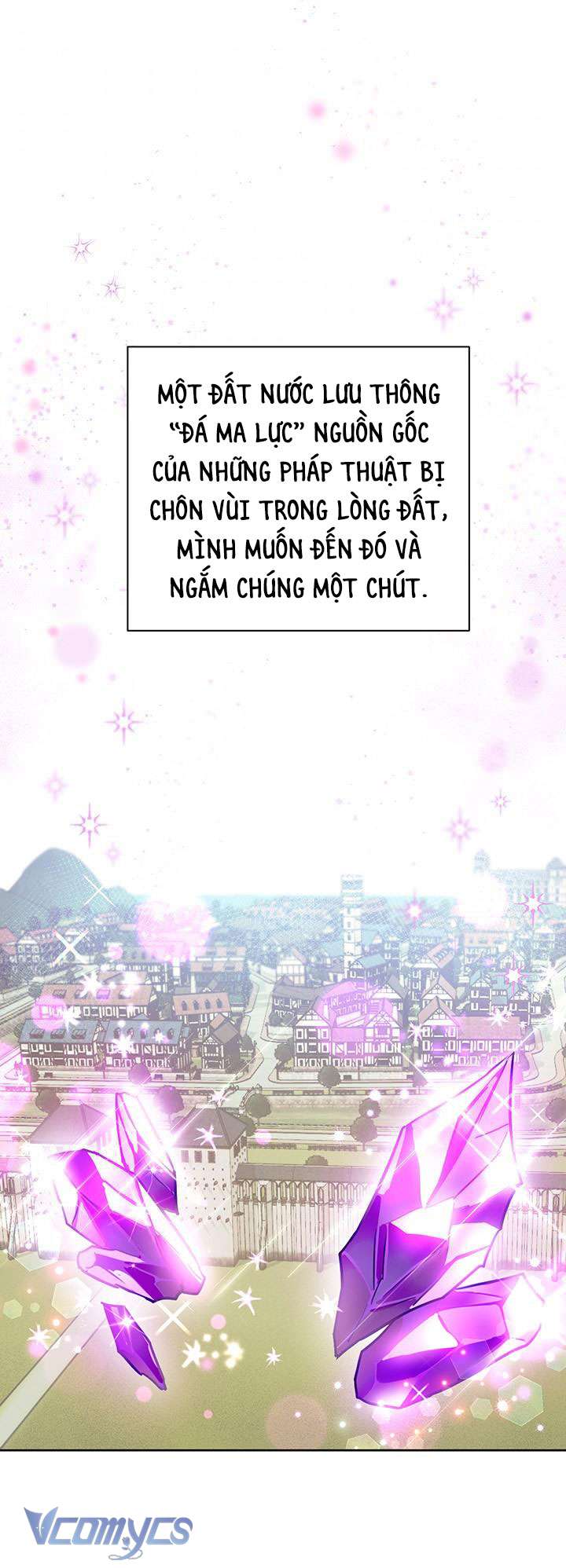 Cuộc Sống Mới Của Công Nương Chapter 4 - Trang 4