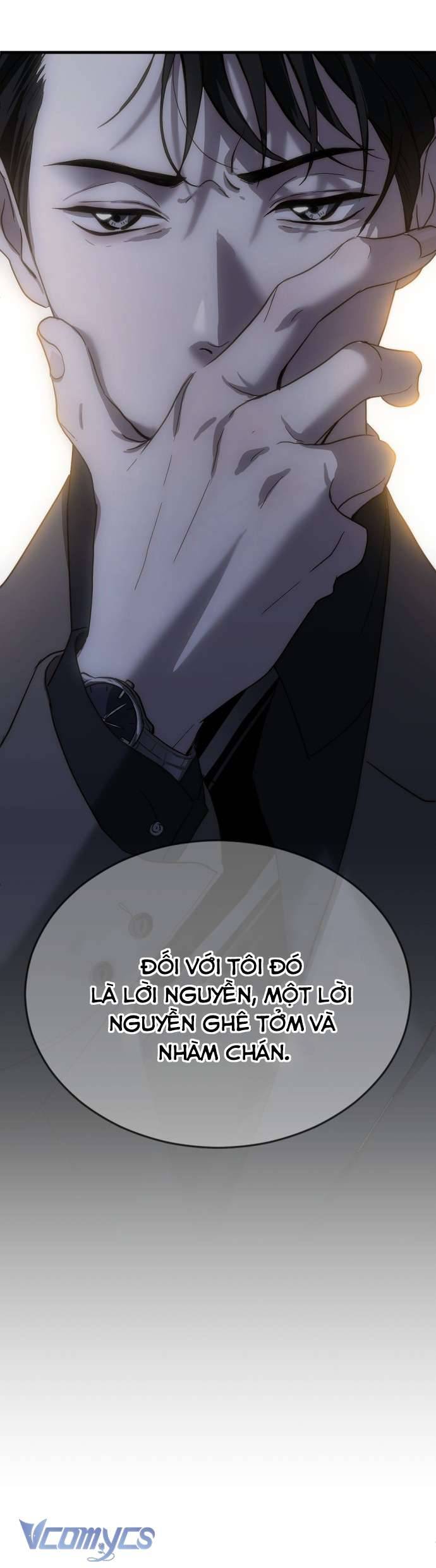 Ba Lần Động Phòng Chapter 10 - Trang 4