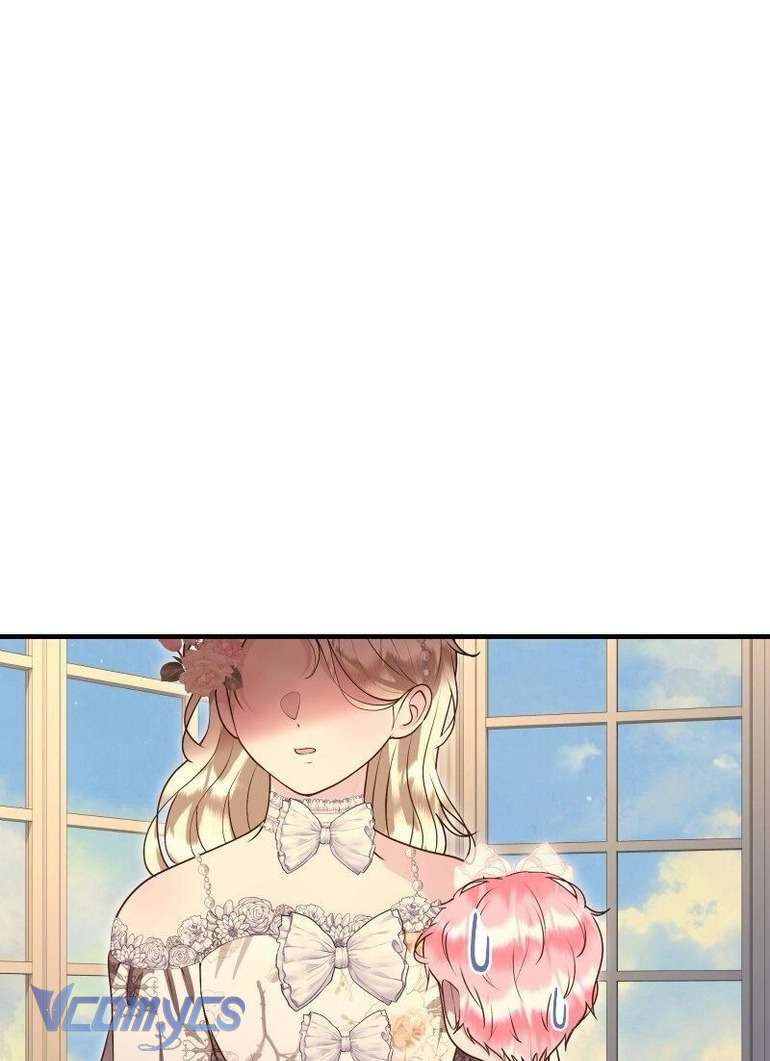 Sau Này Họ Sẽ Sinh Ra Tôi Chapter 8 - Trang 4