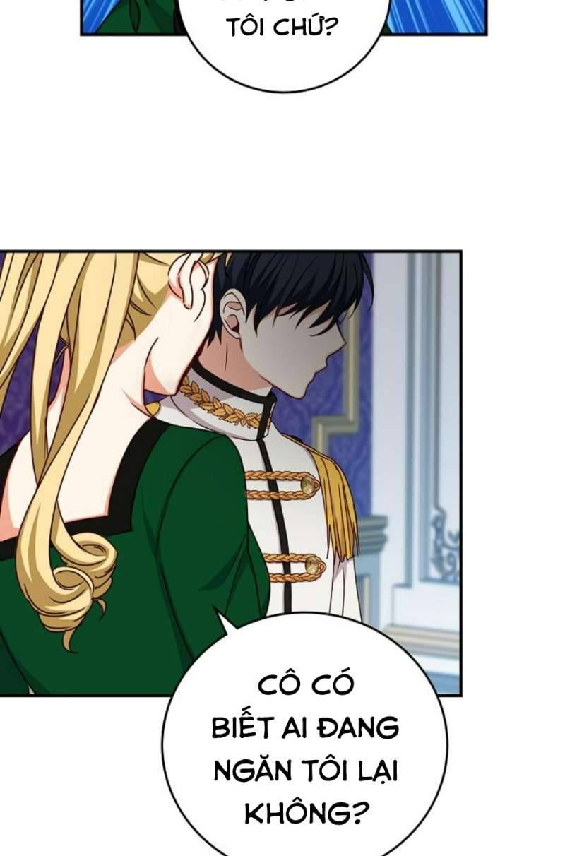 Cẩn Thận Với Các Anh Trai Đấy! Chap 57 - Trang 2