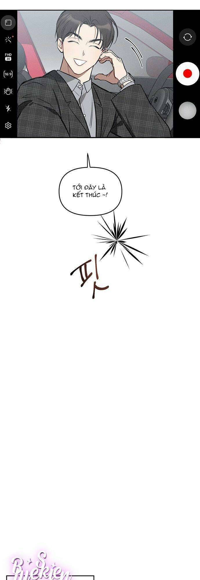 Công Việc Bất Thường Chapter 5 - Trang 4