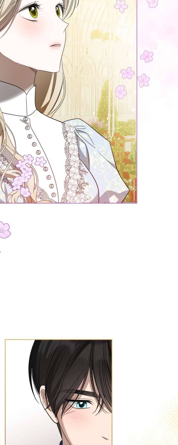 Nam Chính Quái Vật Sống Dưới Giường Tôi Chapter 49 - Trang 4