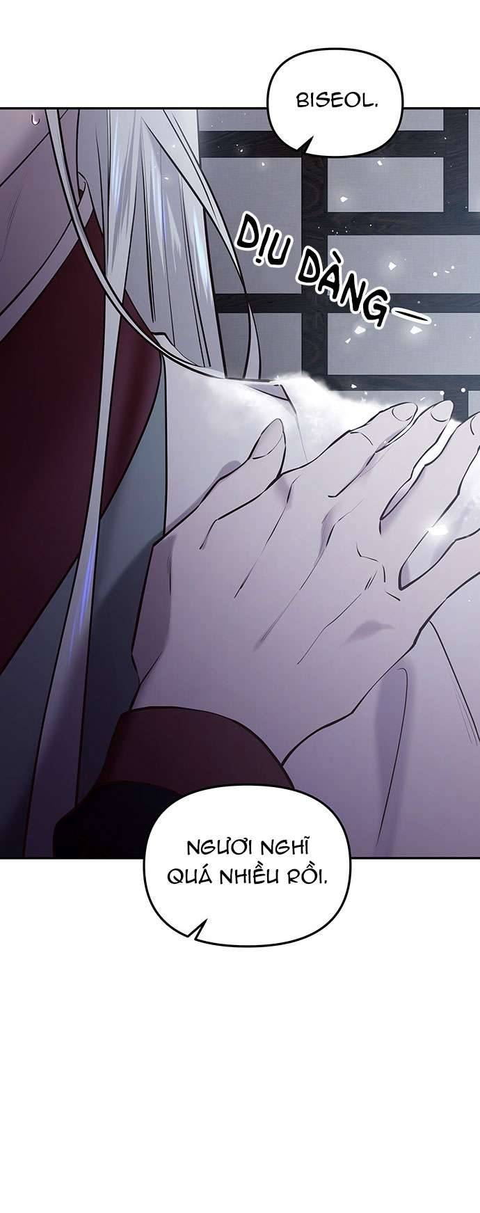 Vương Tử Huyền Bí Chapter 24 - Next Chapter 25