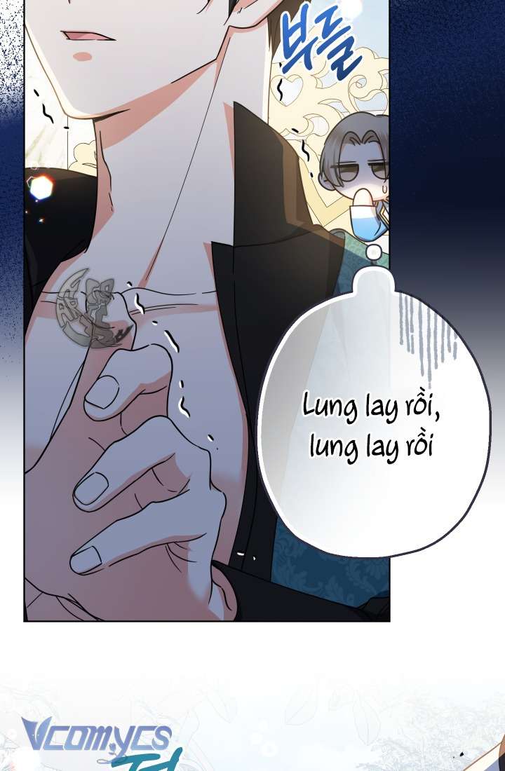 Tiểu Thư Tích Tiền Đi Bụi Chapter 24 - Trang 4