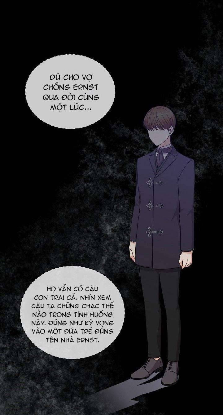 Cẩn Thận Với Các Anh Trai Đấy! Chap 27 - Trang 2