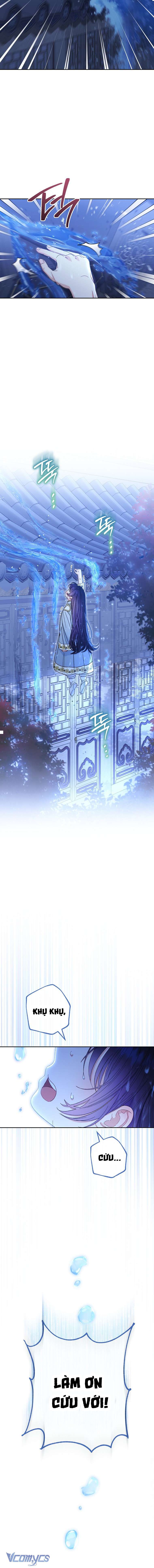 Tiểu Thiếp Chỉ Muốn Sống Yên Bình Chapter 13 - Trang 4