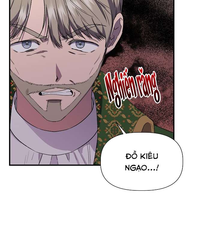 Tôi Không Phải Là Cinderella Chapter 63 - Trang 4