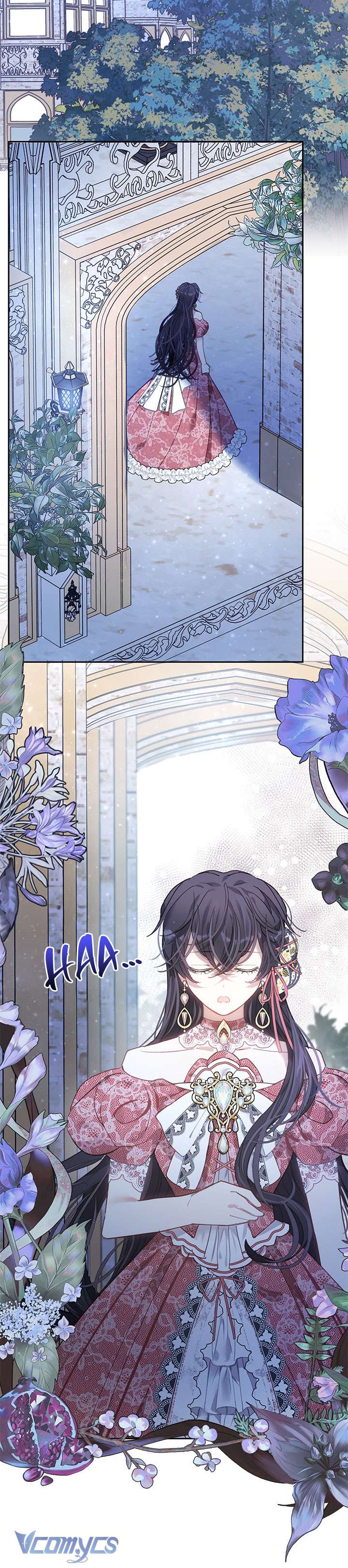 Gia Đình Bị Ám Ảnh Bởi Tôi Chapter 50 - Trang 4