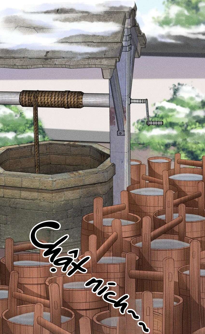 Nuôi Dưỡng Hoàng Tử Chap 10 - Next Chap 11