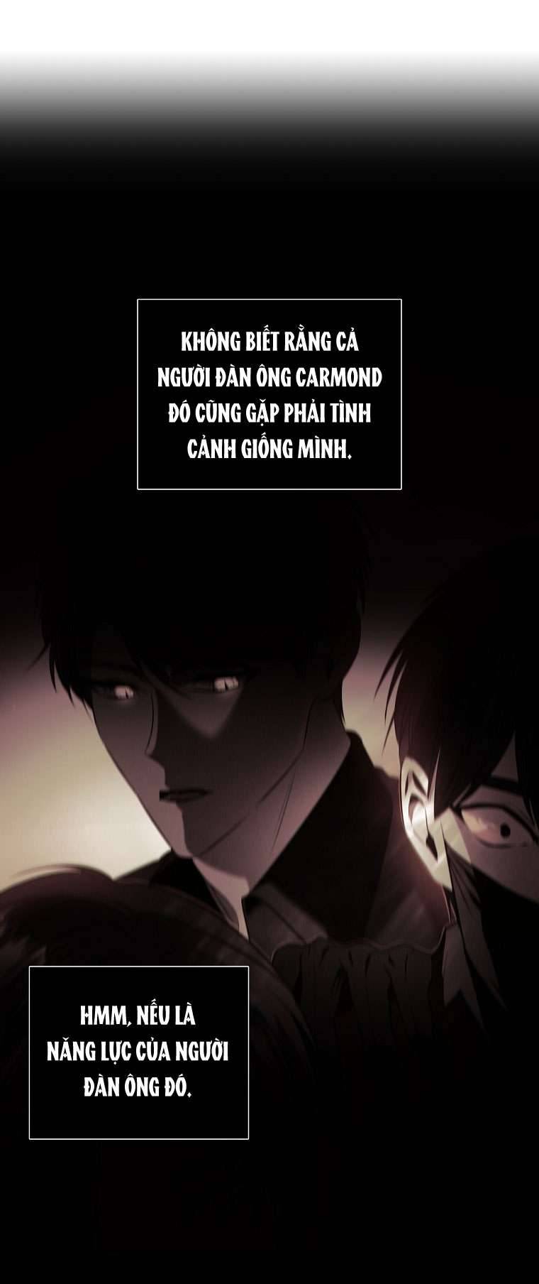 Phương Pháp Sống Sót Khi Phải Ngủ Cùng Hoàng Đế Chapter 9 - Trang 4